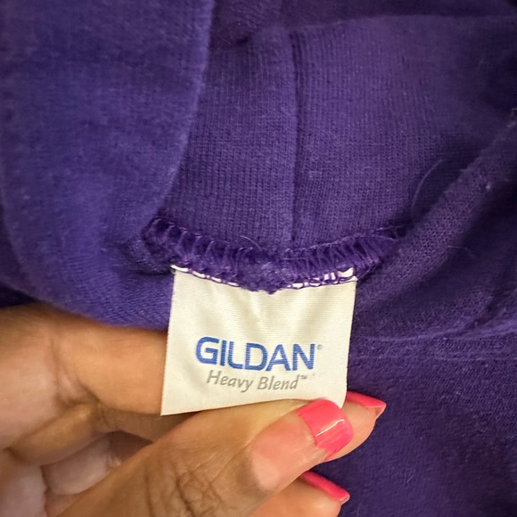 •S•KIDS KALAHARI RESORTS HOODED SWEATSHIRT• - Picture 4 of 13